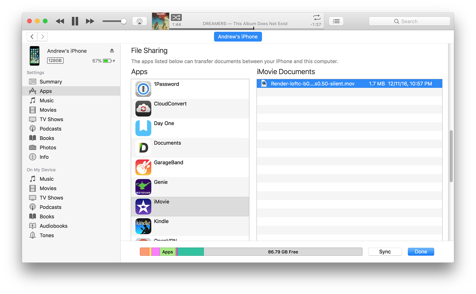 Transfer Apps To Itunes Mac